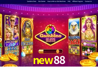 new88: A Experiência de Casino com Jogos de Mesa ao Vivo