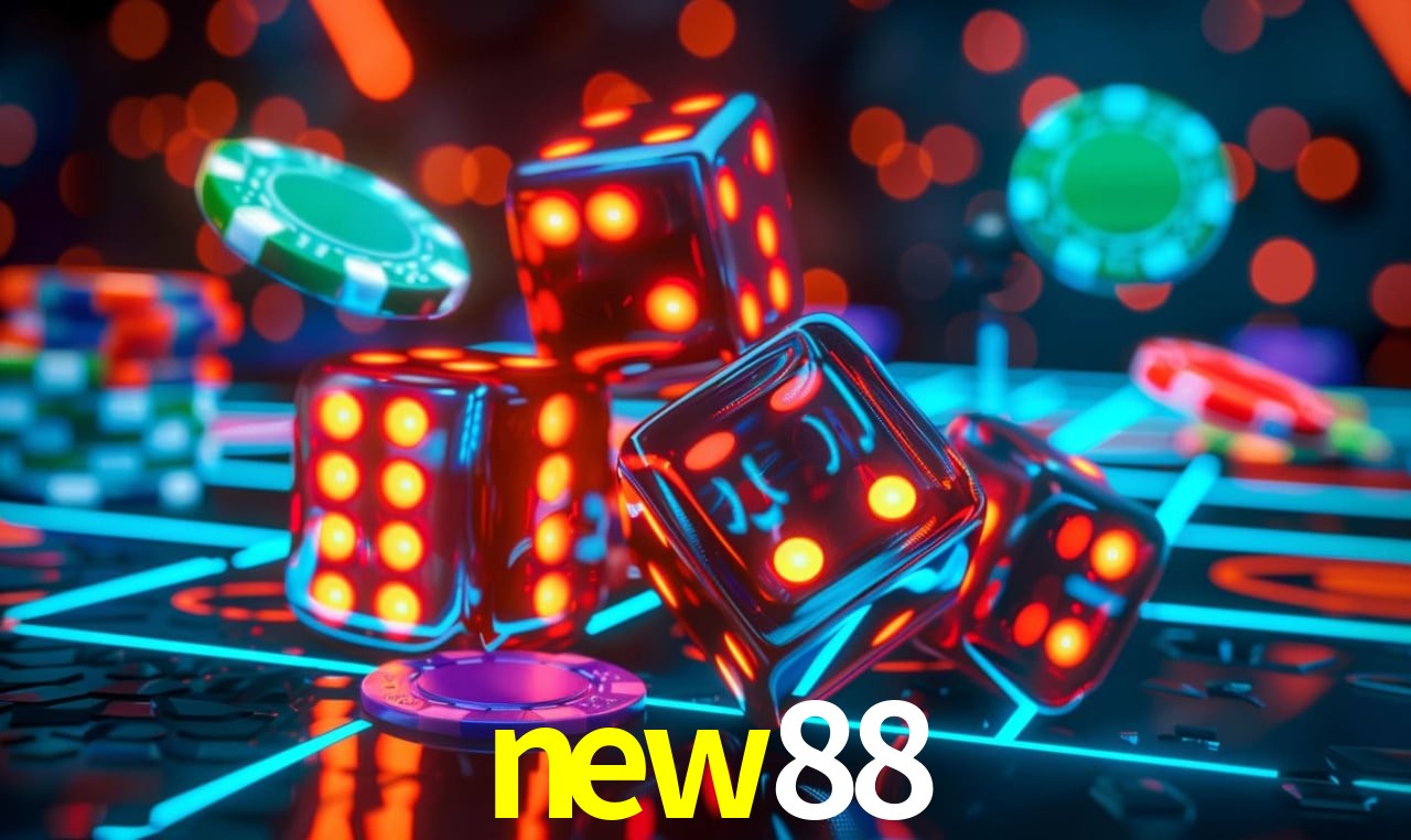 new88: Seu Especialista em Apostas Esportivas Brasileiras